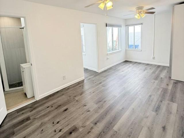 732 Ventura Place, Unit 7 Studio Condo for Rent at 732 Ventura Pl, San Diego, CA 92109 Mission Beach