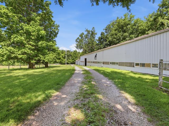 7334 N County Road 600 E