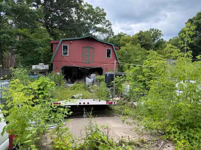 7334 N Tichigan Rd