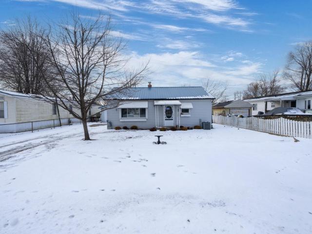 7334 Bealane Road