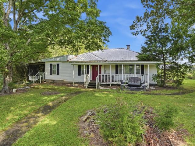 7334 Lynchburg Rd