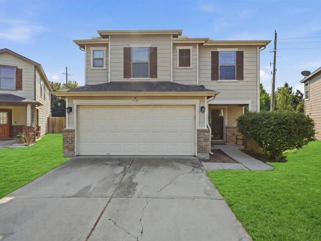7334 Liberty Tree Lane, Houston, US, TX