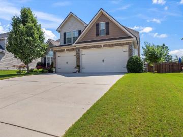 Graniteville, Aiken CCD Aiken County South Carolina, Aiken County, South Carolina