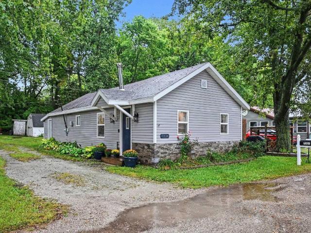 7334 W Bensart Drive