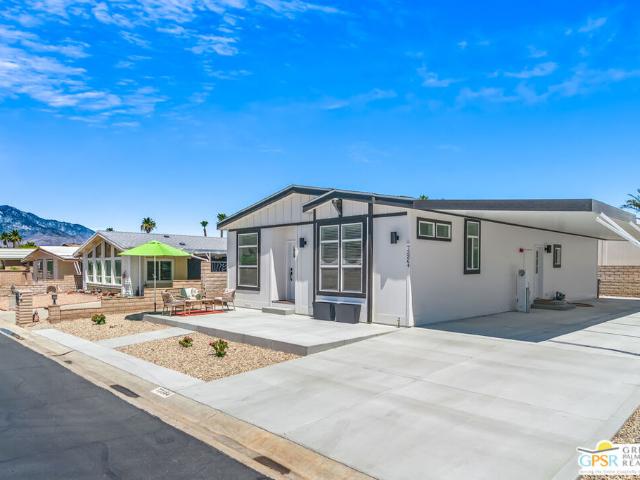 73364 Haystack Mountain Drive