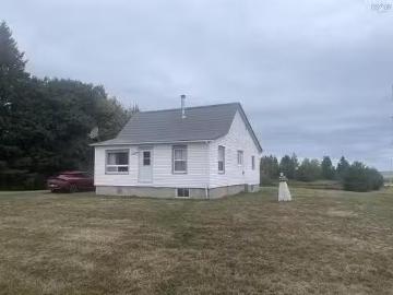 7337 Hwy 366, Northport, NS, B0L 0A3 house for sale Listing.