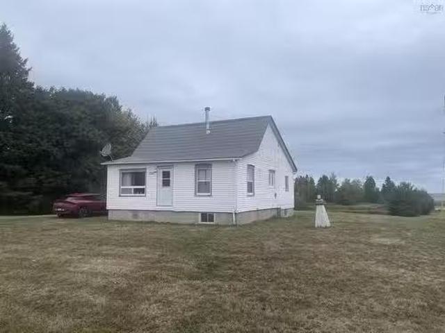 7337 Hwy 366, Northport, NS, B0L 0A3 house for sale Listing.