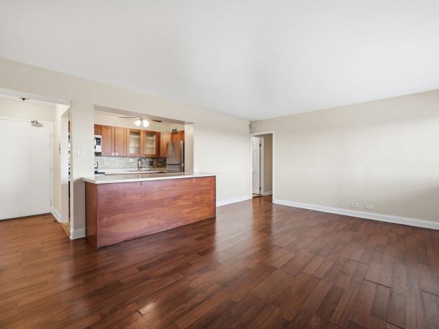 7337 S South Shore Drive # 1030