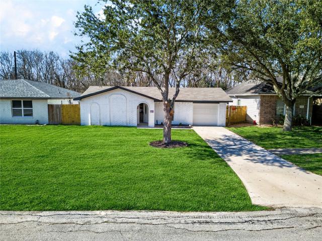7338 Conley St, Houston, TX 77021 | MLS #78895