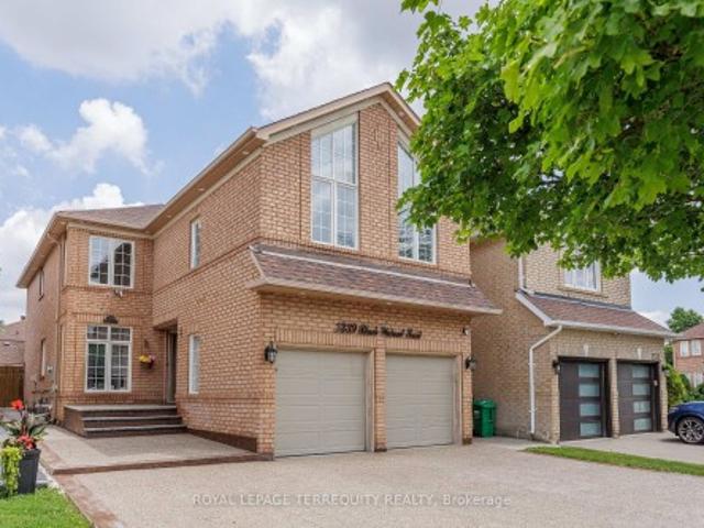 7339 Black Walnut Trail, Mississauga, ON, L5N 7M3 house for sale | Listing ID W13552 | Royal LePage