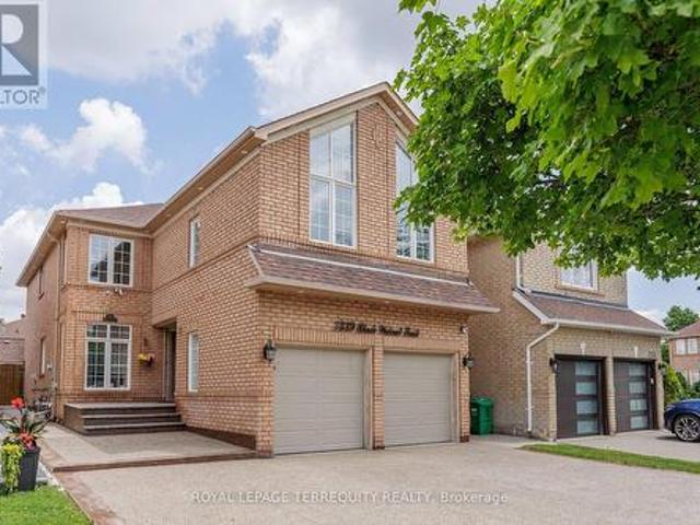 7339 Black Walnut Trail, Mississauga, ON, L5N 7M3 house for sale | Listing ID W13640 | Royal LePage
