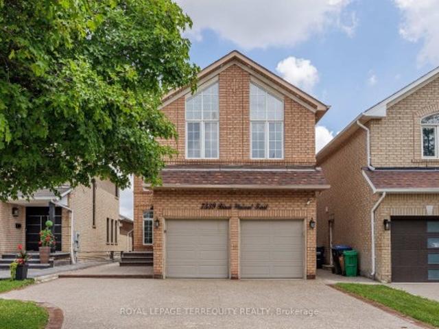 7339 Black Walnut Trail, Mississauga, ON, L5N 7M3 house for sale | Listing ID W13808 | Royal LePage