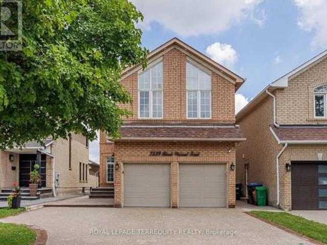 7339 Black Walnut Trail, Mississauga, ON, L5N 7M3 house for sale | Listing ID W13867 | Royal LePage