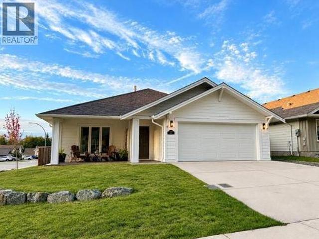 7339 Lazo Street, Powell River, BC, V8A 0A8 house for sale | Listing ID 20206 | Royal LePage