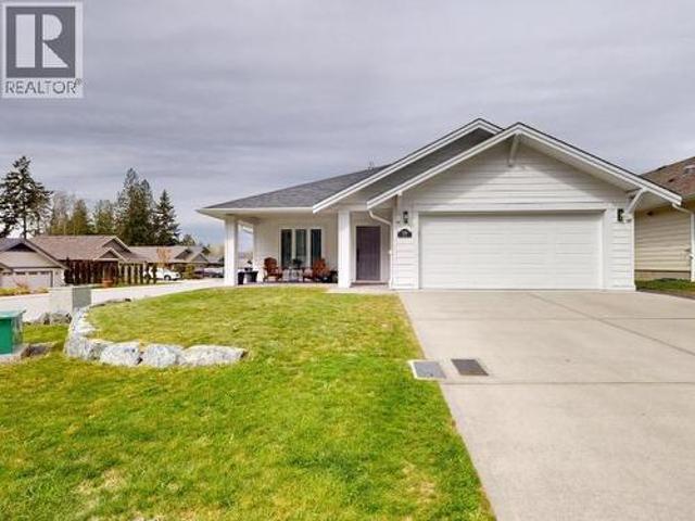 7339 Lazo Street, Powell River, BC, None house for sale | Listing ID 19806 | Royal LePage