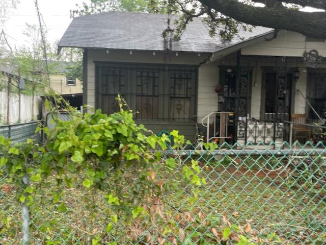 7330 Avenue I, Houston, TX 77011 | MLS #9054