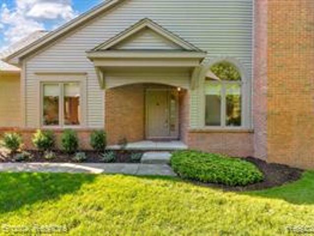 7330 Crackling Creek Circle # 4