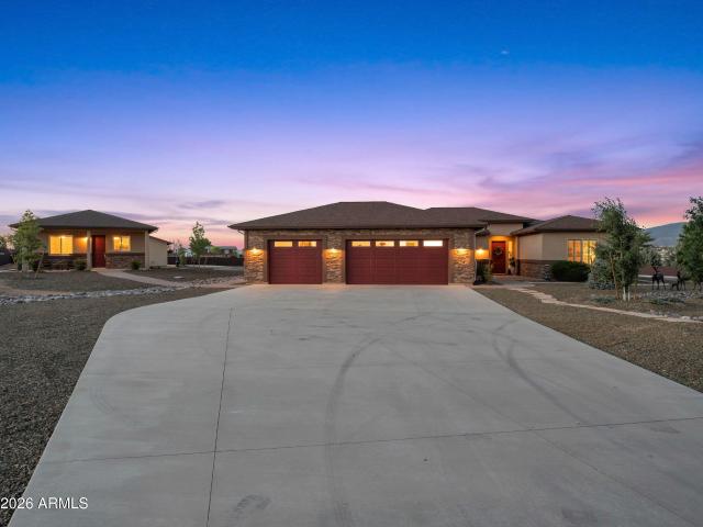 7330 E Alto Desierto Road
