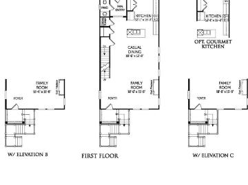 7330 Longtown Dr, Hanahan, SC 29410 | MLS #26011