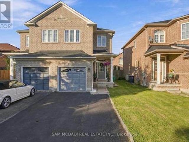 7331 Cork Tree Row, Mississauga, ON, L5N 8N9 house for sale | Listing ID W13803 | Royal LePage