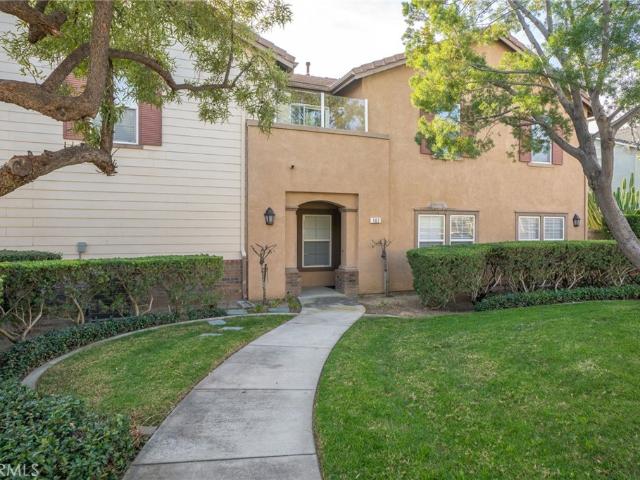 7331 Shelby Pl, Unit 102, Rancho Cucamonga, CA 91739 | MLS #CV26133