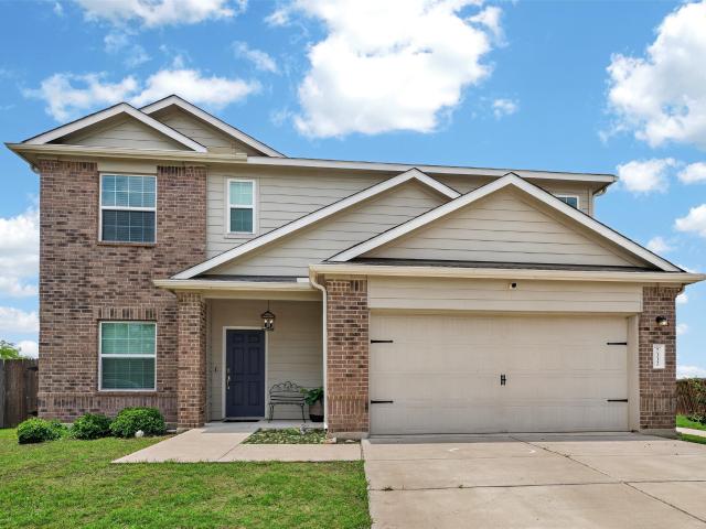 7332 Fall Ray Dr, Del Valle, TX 78617 | MLS #3041