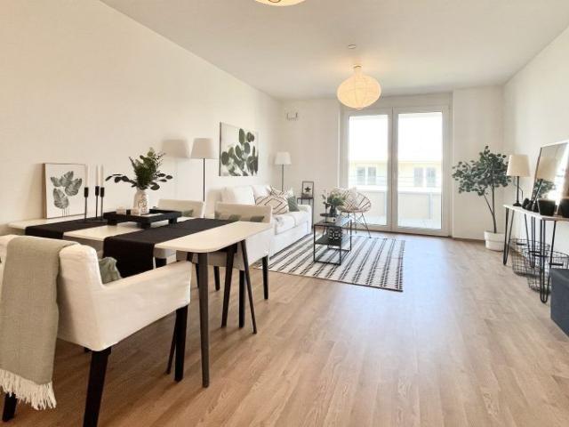 7332 Kobersdorf, Am Wiesengrund 23 Wohnungen