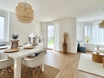 Kobersdorf, Bezirk Oberpullendorf, Burgenland