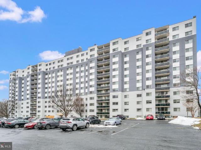 7333 New Hampshire Avenue # 1220W