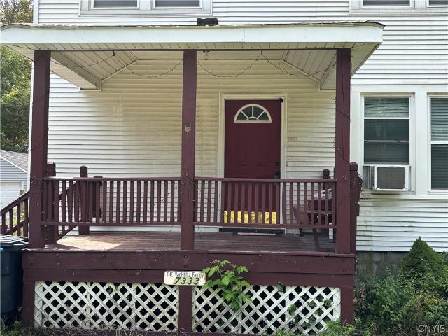 7333 Owasco Road