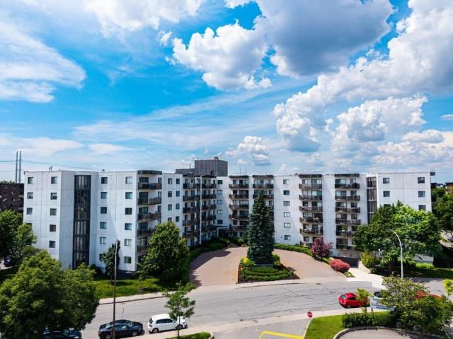7333 Rue Pierre Corneille, app.113, H1M 3N9, H1M 3N9, Montréal