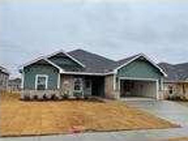 7333 Wildflower Way Abilene Texas 79602