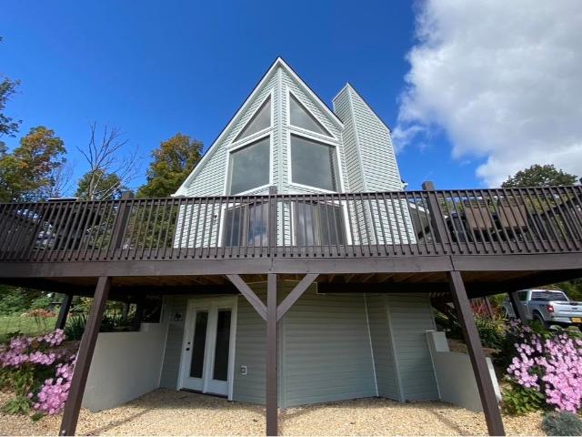 733 chestnut ridge rd