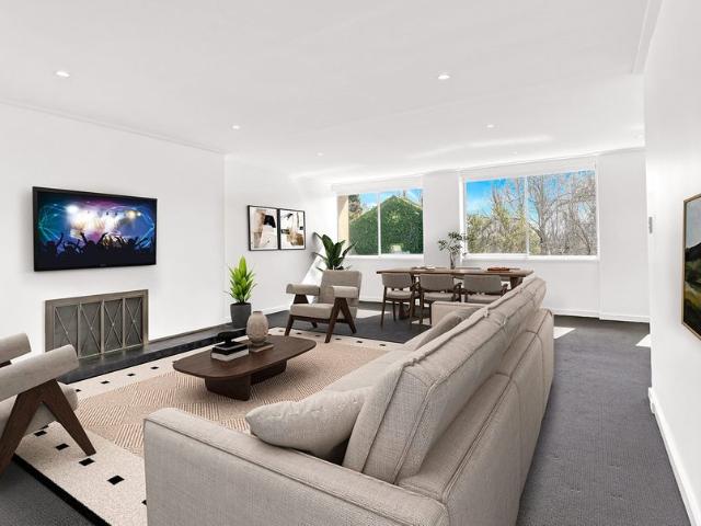 7/33 Albany Rd, Toorak