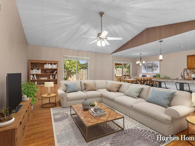 733 Blustone Court