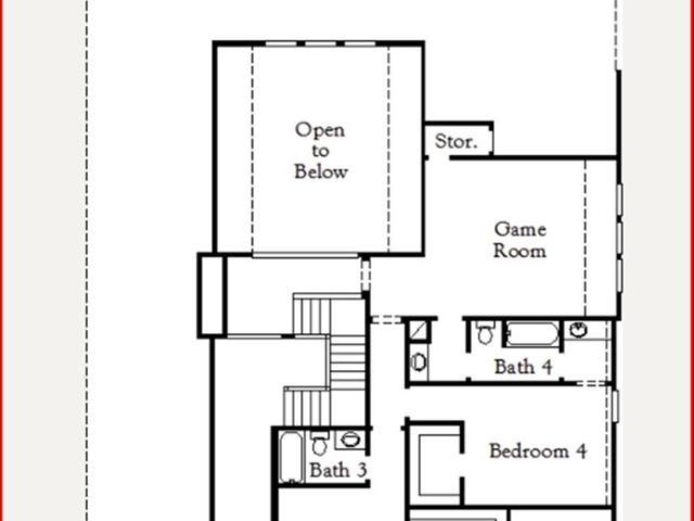 733 Bridle Path Parkway