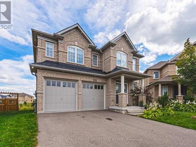 733 Gilmour Crescent W, Shelburne, ON, L9V 3X3 house for sale | Listing ID X13792 | Royal LePage