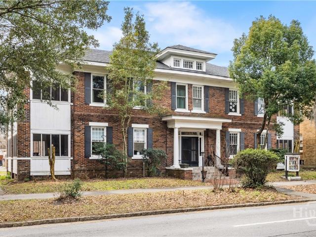 733 E Henry St, Unit A, Savannah, GA 31401 | MLS #SA349010