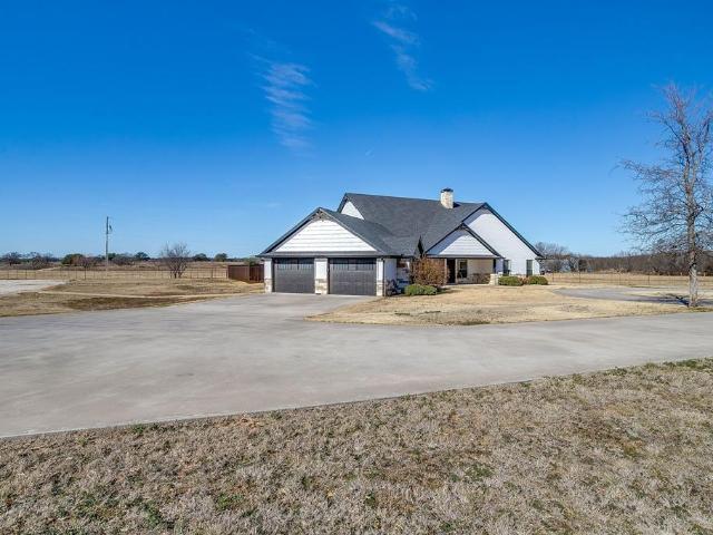 733 Fm 2652, Graham, TX 76450 | MLS #21156