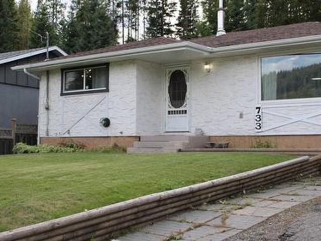 733 Fording Drive, Elkford, BC, V0B 1H0 house for sale | Listing ID 10400 | Royal LePage