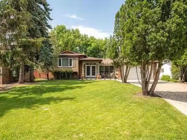 733 Kilkenny Dr, Winnipeg, MB, R3T 3E2 house for sale Listi.