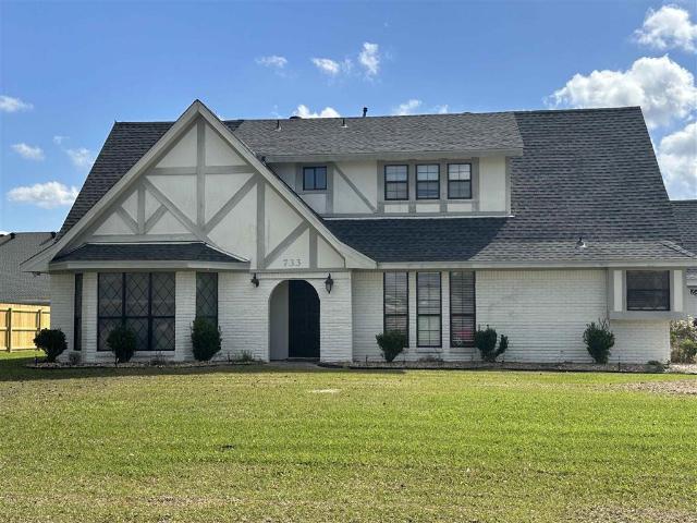 733 Janice Dr, Sulphur, LA 70663 | MLS #SWL26001