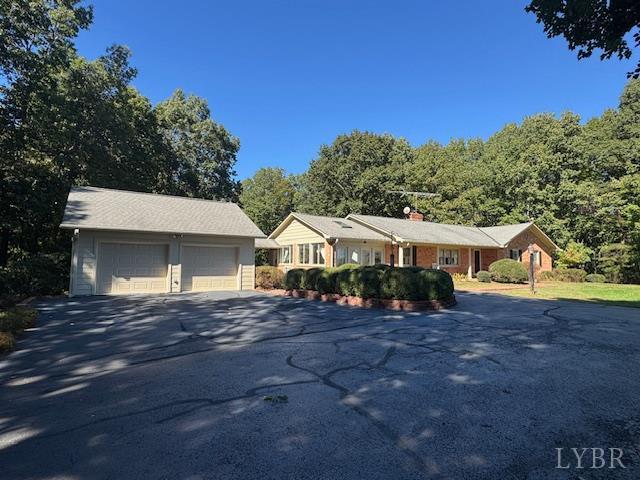 733 Morning Star Road