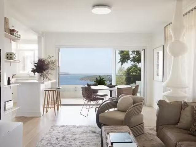7/33 Moruben Road, Mosman, NSW 2088