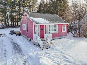 York, New Brunswick - Nouveau-brunswick