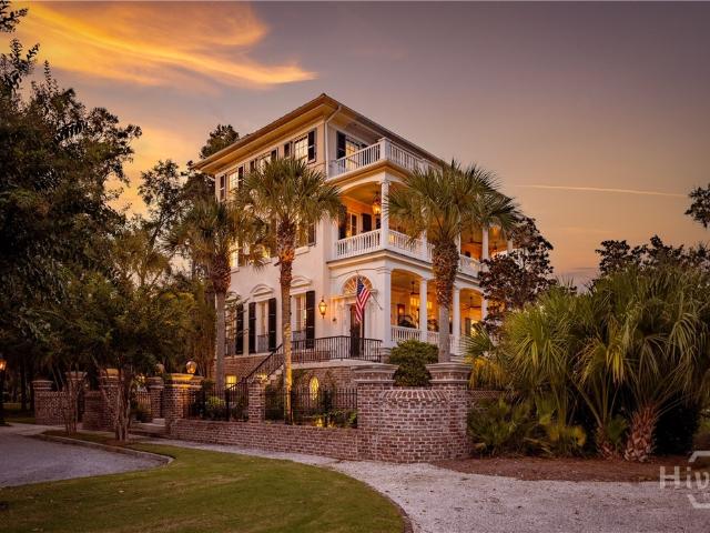 733 McAllister Landing