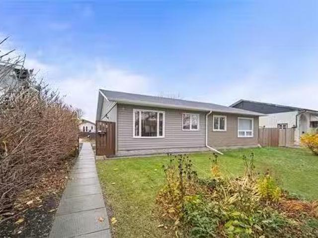 733 Mcmeans Ave, Winnipeg, MB, R2C 3T3 house for sale Listi.