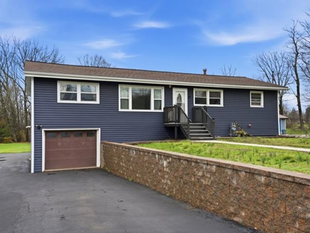 733 Mercer Rd