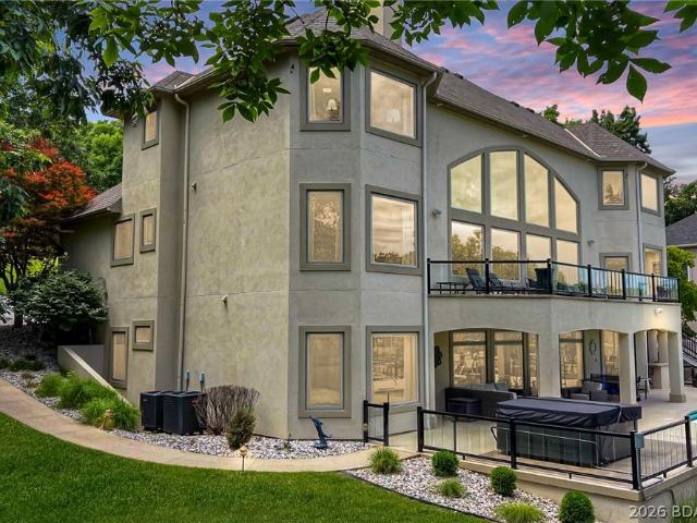 733 Muirfield Drive