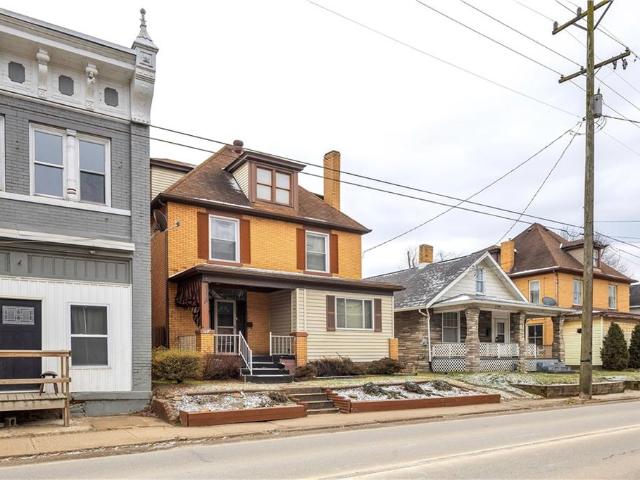 733 N Warren Ave, Apollo, PA 15613 | MLS #1737